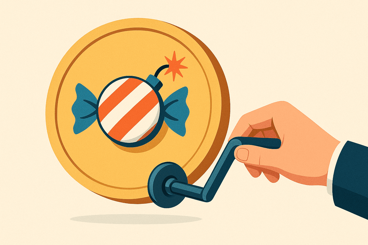 What Is Candy Bomb in Crypto: Bitget Candybomb Explained