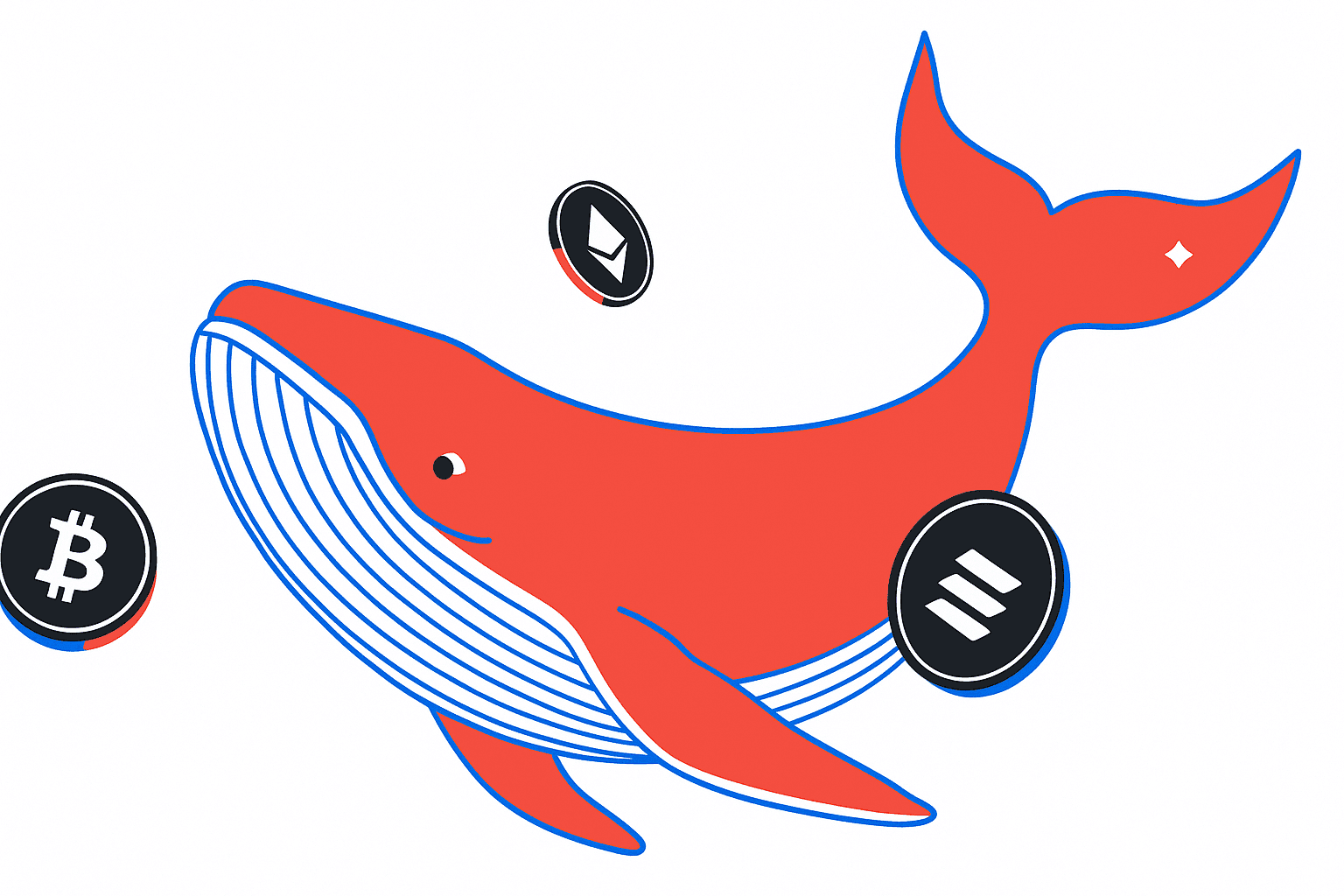 Crypto Whales Explained