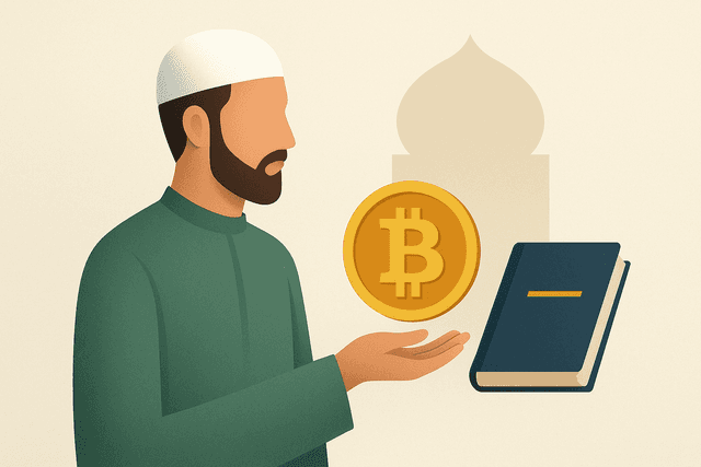 Is Crypto Trading Haram in Islam?