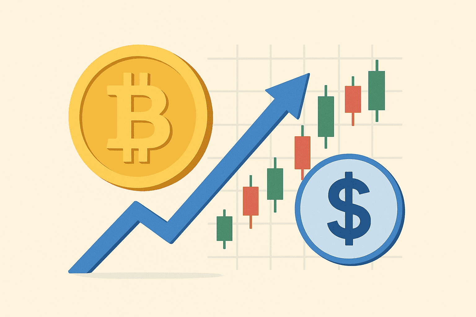 Cmp Meaning in Crypto: What Is The Current Market Price in The Stock Market?