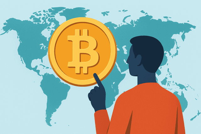 Crypto Enthusiast Meaning: Definition And Best Countries to Live In