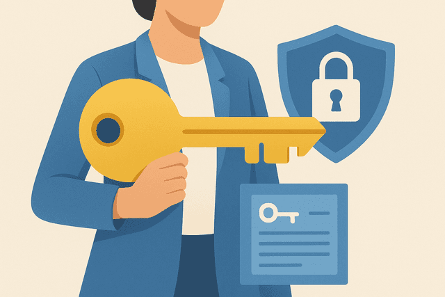 Crypto Private Key Example: Private Key Meaning