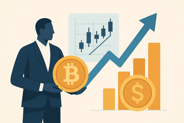 Is Crypto Trading Profitable? Market Making Explained
