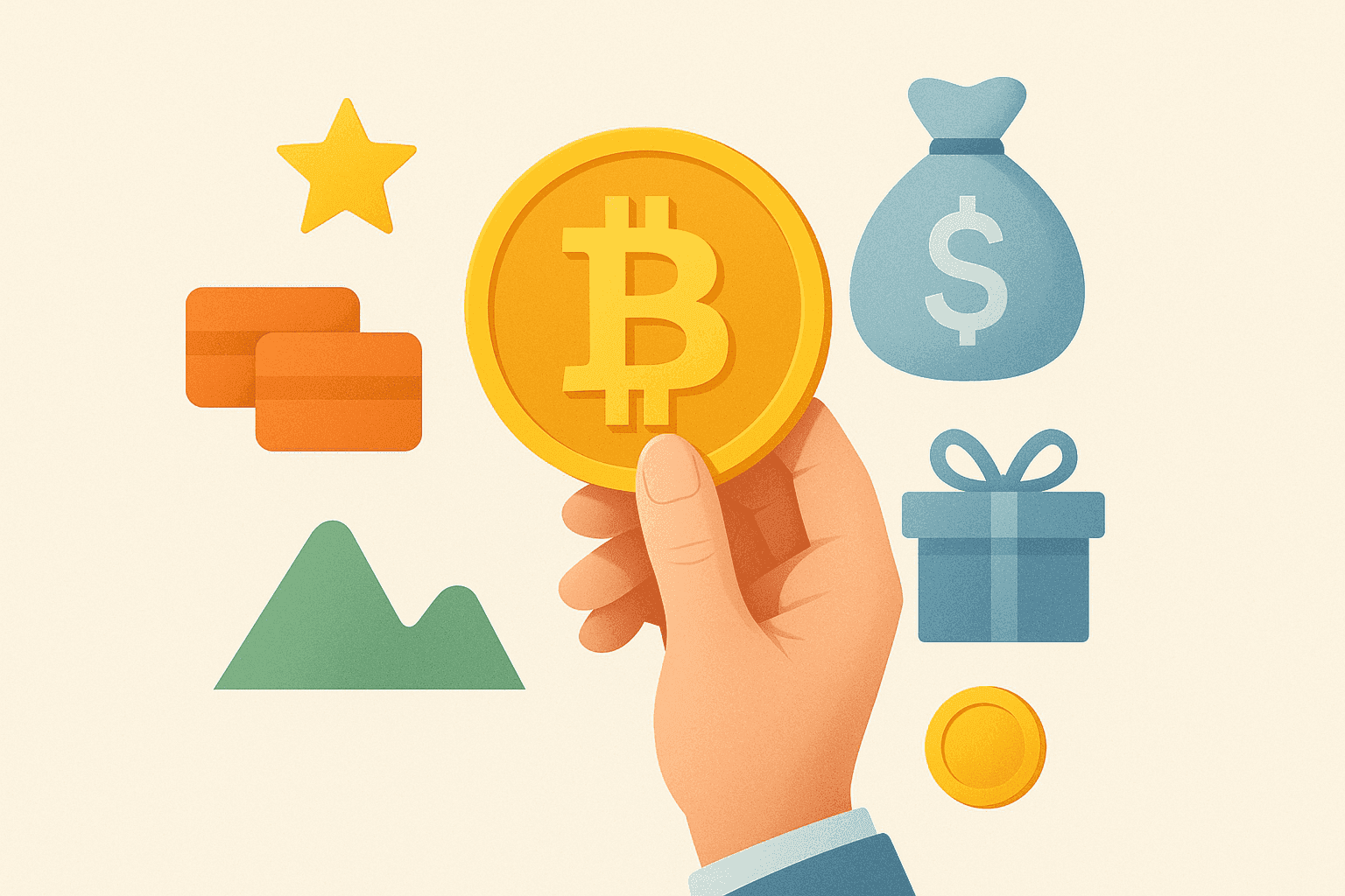 How to Make Money in Crypto Without Money: Free Rewards, Airdrops, Faucets, And More