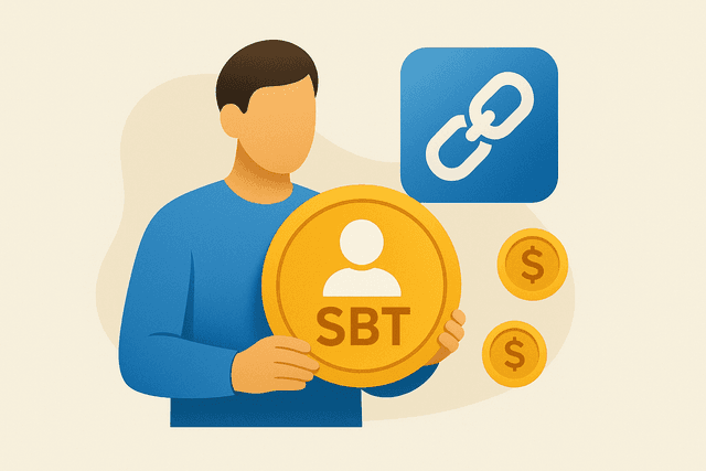 What Is an Sbt in Crypto?