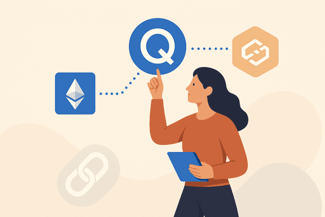 Quant Meaning Crypto: Overledger, Qnt, And Cross-chain Interoperability
