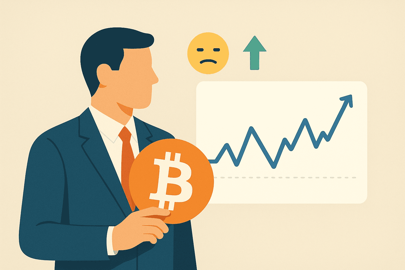 Crypto Market Sentiment: What It Is And How Traders Use It