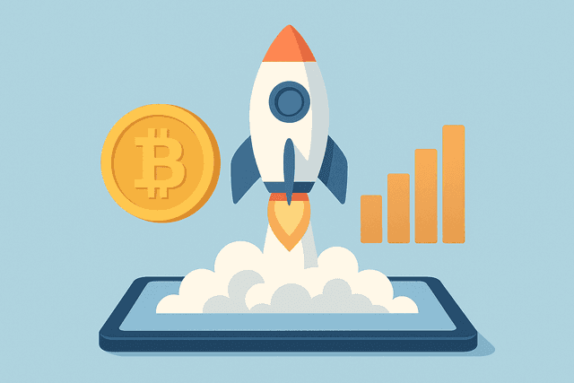 Crypto Launchpads Explained: How Platforms Connect Projects And Investors