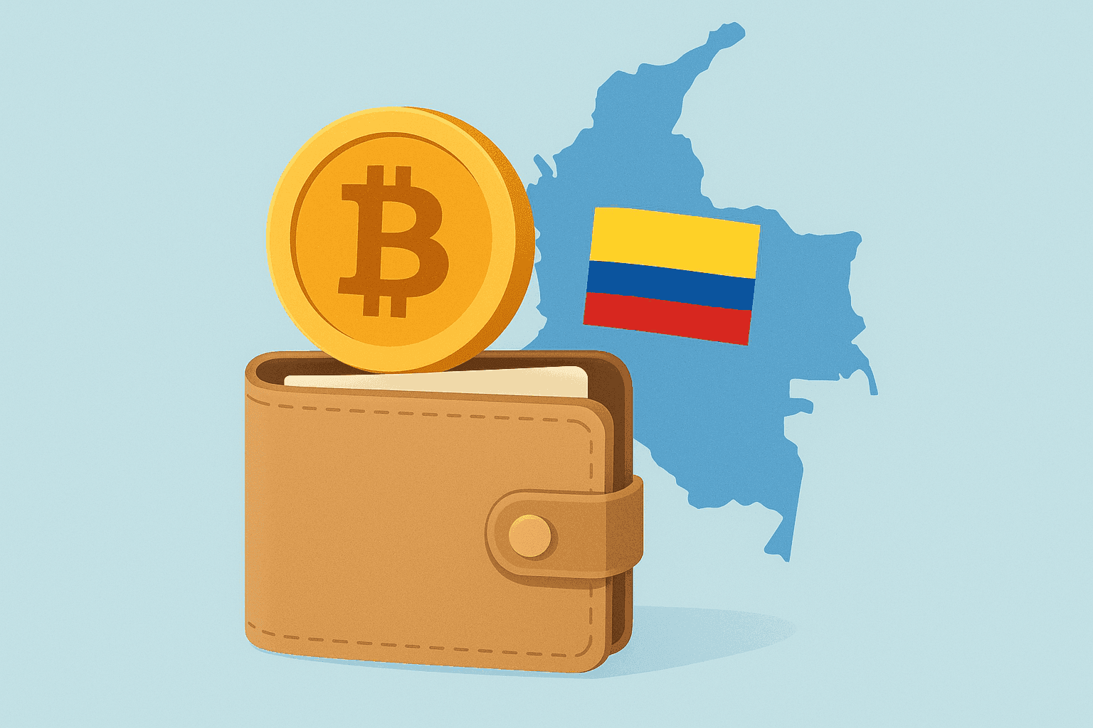 Best Crypto Wallet in Colombia: 2026 Guide to Exchanges, Fees, And Payments