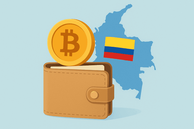 Best Crypto Wallet in Colombia: 2026 Guide to Exchanges, Fees, And Payments