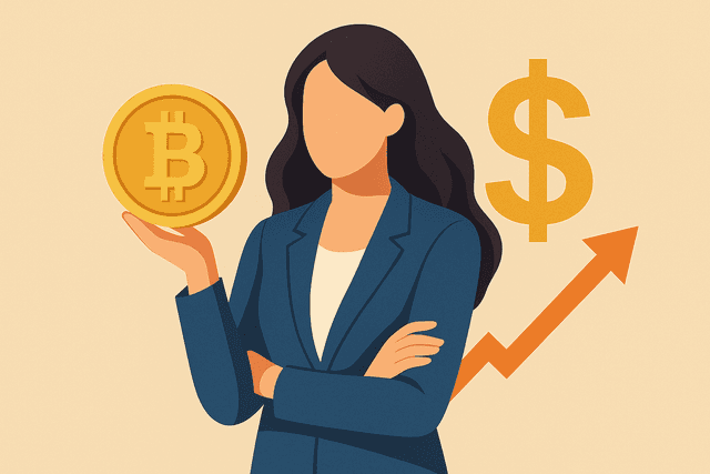 Crypto Wendy O Real Name: Biography, Career, And Key Facts