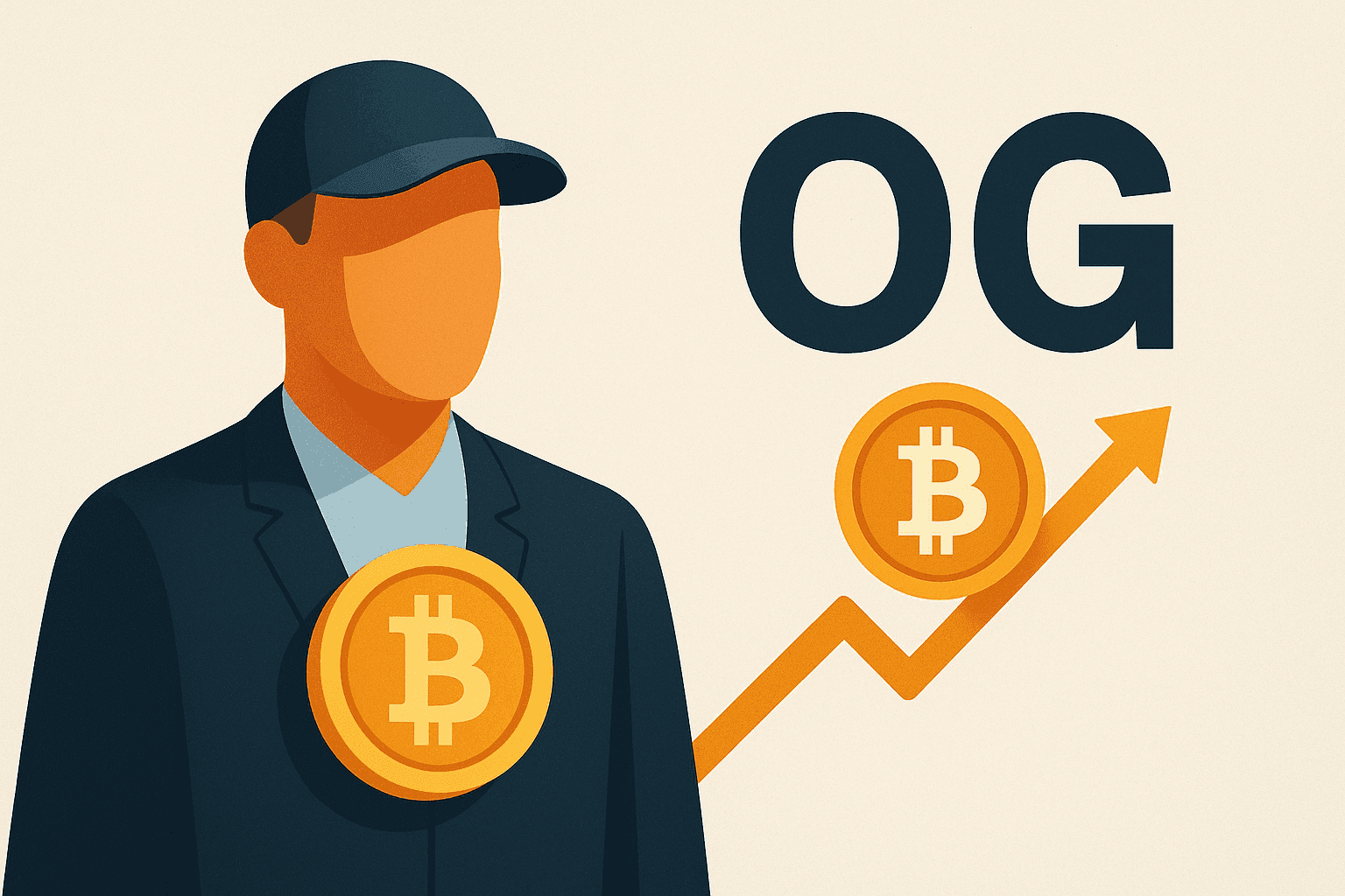 OG Meaning in Crypto