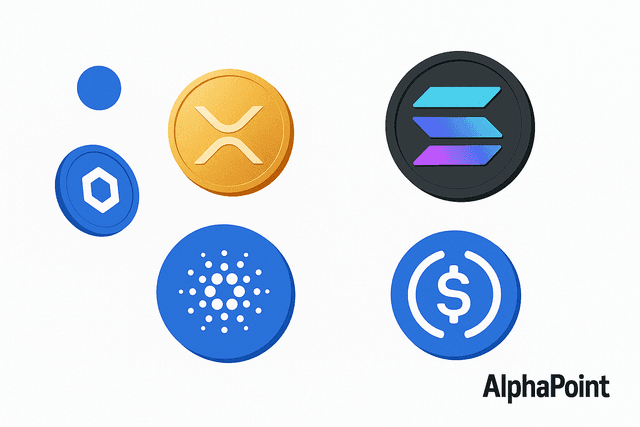 U.s.-based Crypto Coins: 9 Standout Picks And U.s. Rules to Know