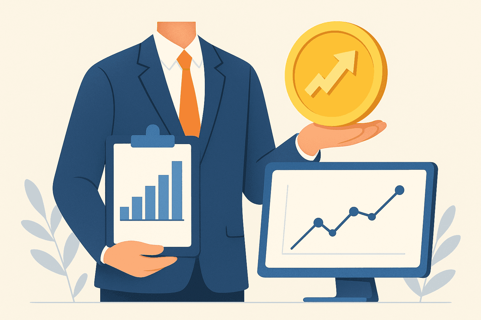 Best Brokerage Accounts: How to Choose The Right Broker