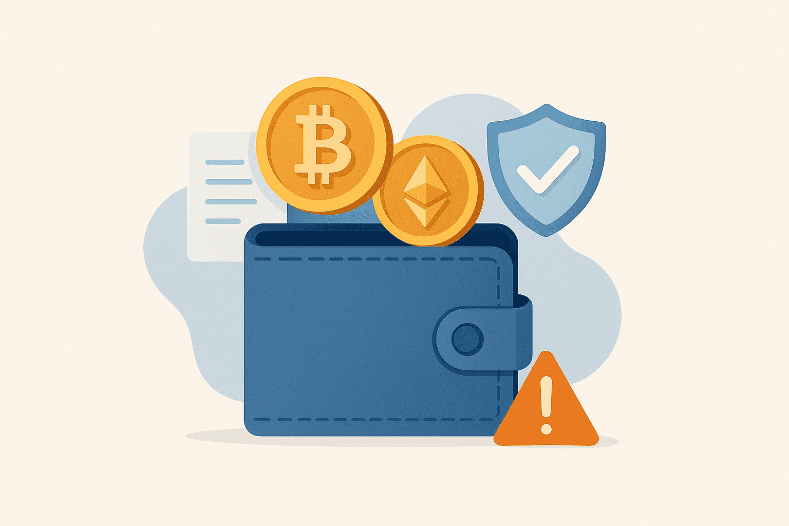 Abstract Wallet Crypto: The Case For Account Abstraction
