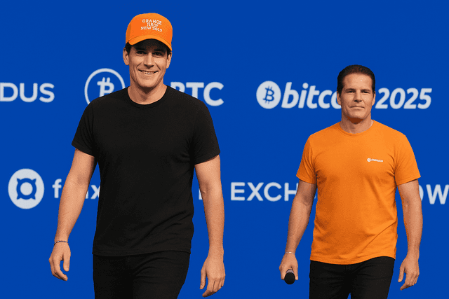 Crypto Billionaires List: The Richest Founders And Early Movers