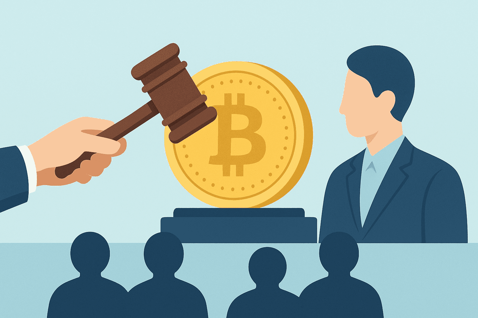 What Is Call Auction in Crypto?