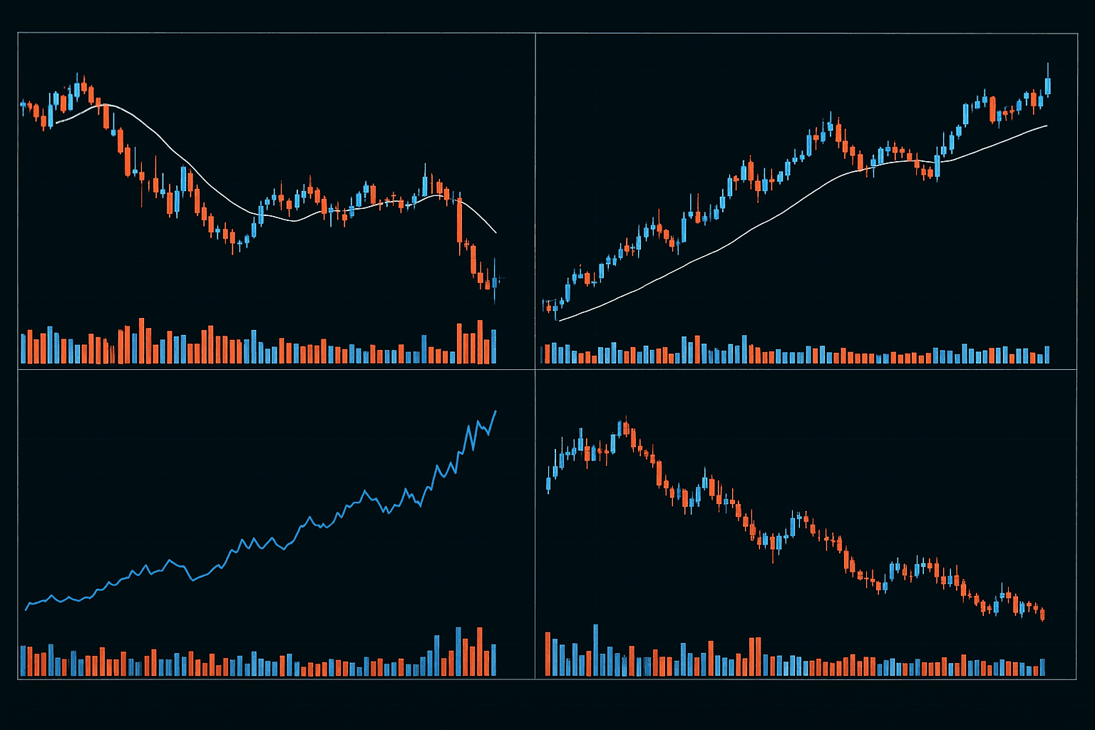 What Is Demo Trading: Demo Vs. Live Futures Accounts Explained