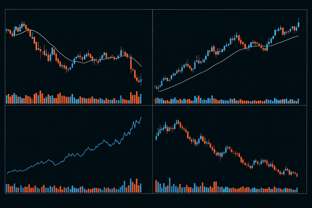 What Is Demo Trading: Demo Vs. Live Futures Accounts Explained