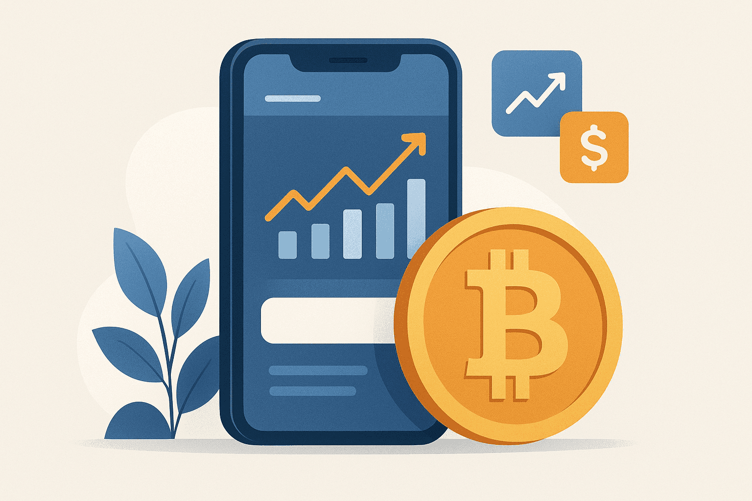 15 Top Crypto Apps For 2026: From Wallets to The Best Crypto News App