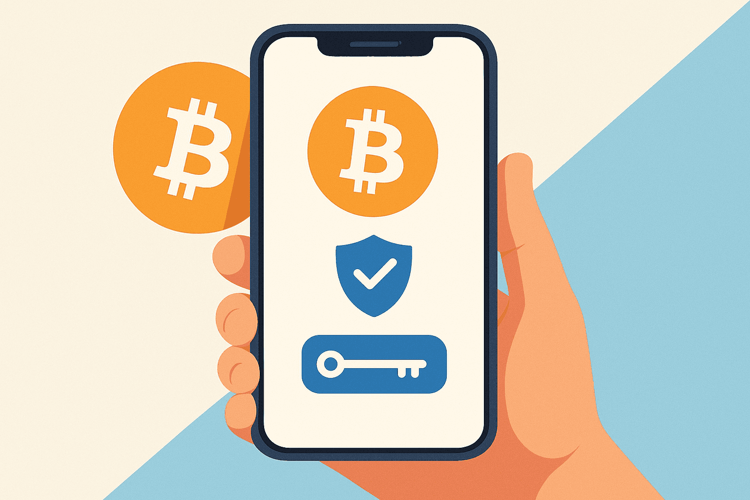 Best Crypto Wallet For Iphone: Top Ios Picks