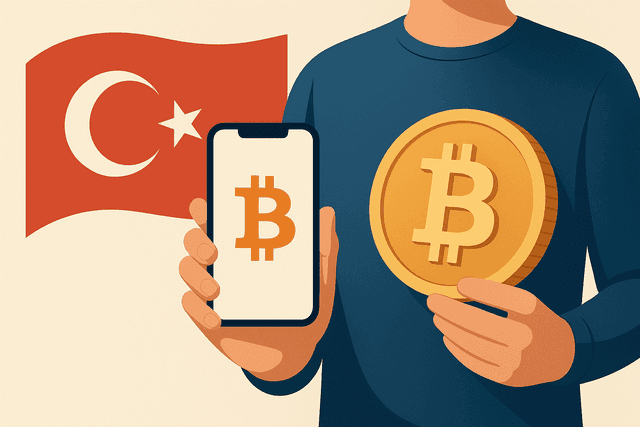 Turkey Crypto Wallet: The Ultimate Guide