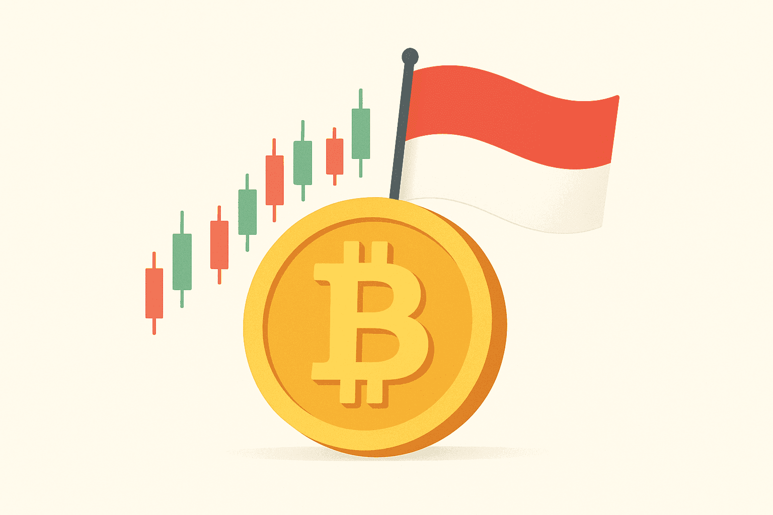 Best Crypto Platforms in Indonesia: Exchange Guide