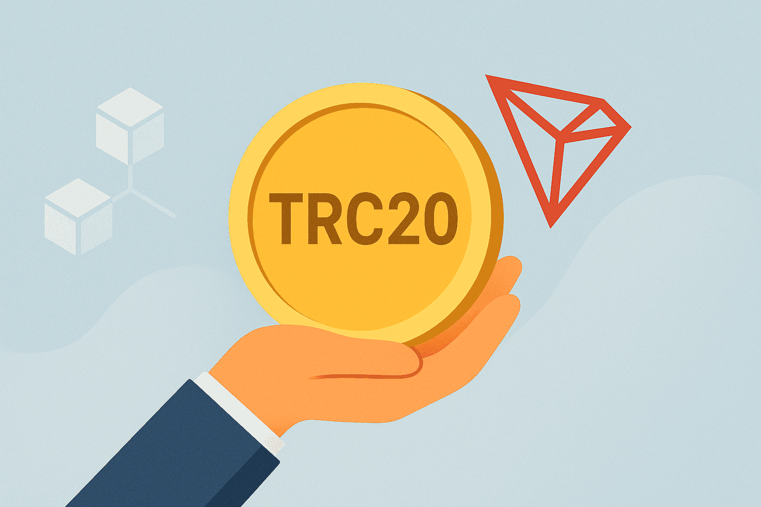 Trc20 Meaning Crypto: A Deep Explanation
