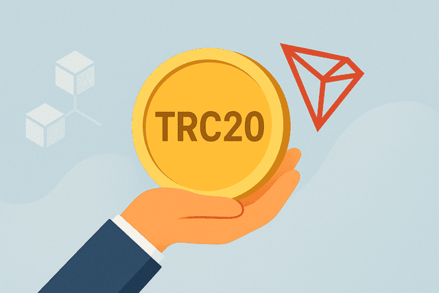 Trc20 Meaning Crypto: A Deep Explanation