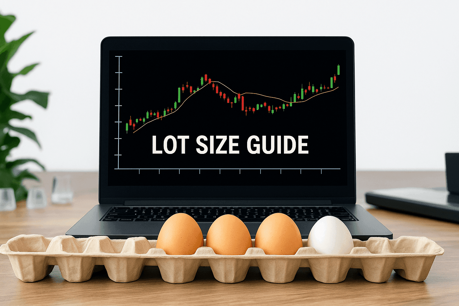 What Is Lot Size in Crypto Trading
