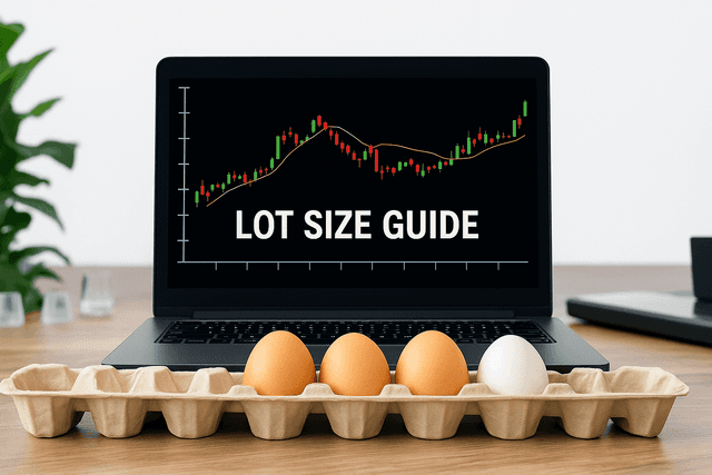 What Is Lot Size in Crypto Trading