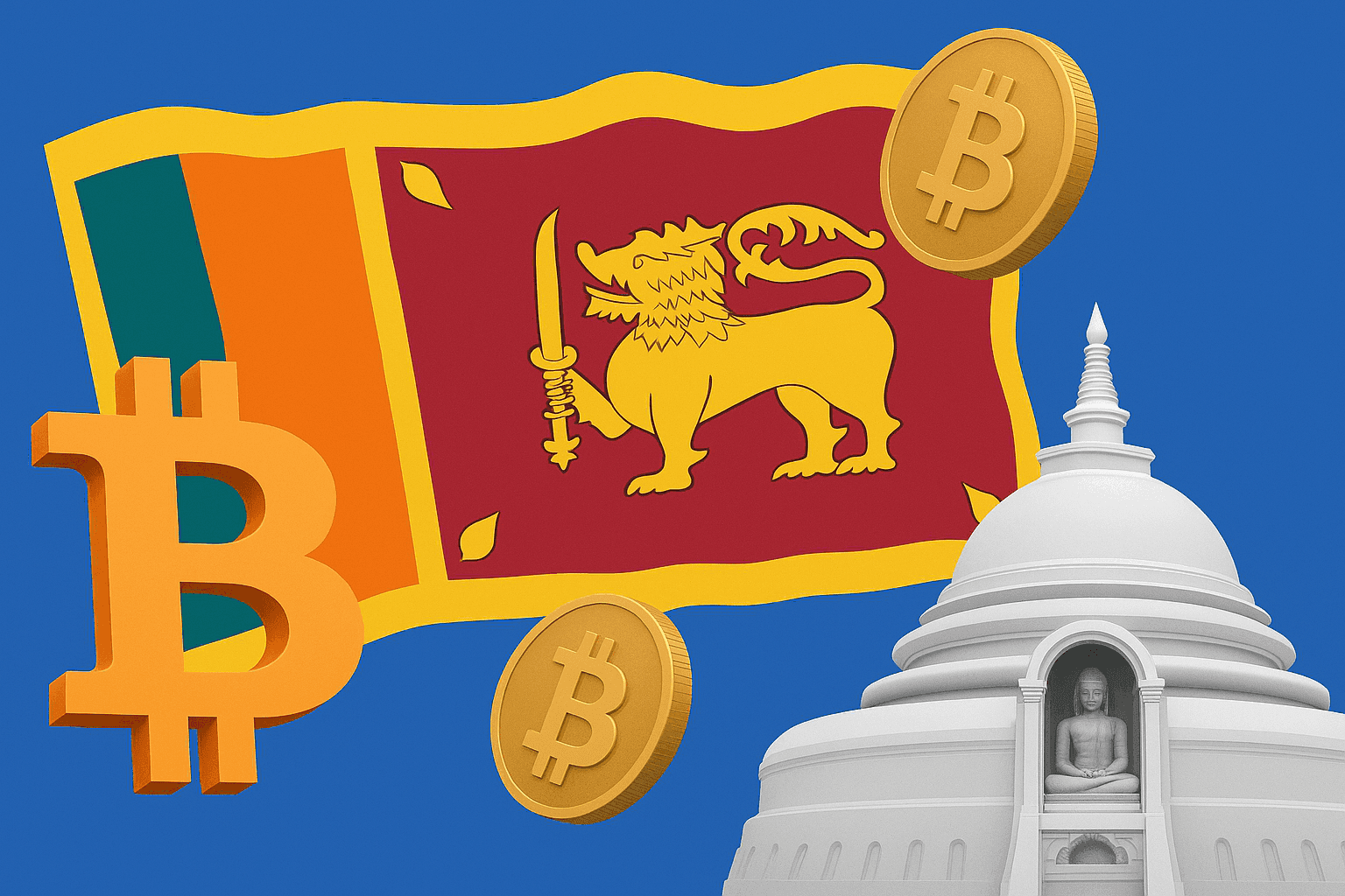 Best Sri Lanka Crypto Exchange Guide 2026