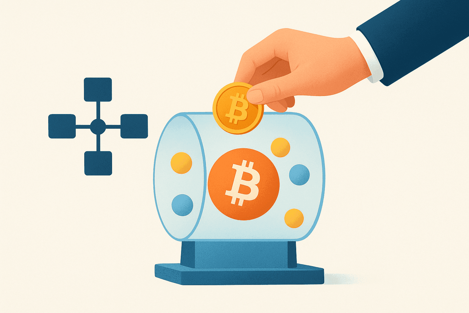 Crypto Lottery Guide: Build, Launch, And Scale on Blockchain