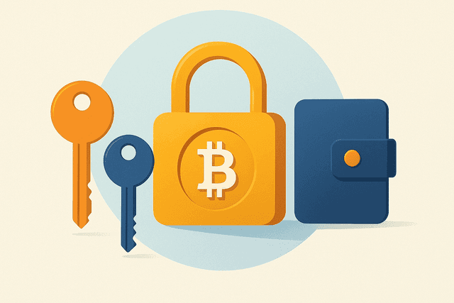 Asymmetry Crypto: What Is Asymmetric Encryption?