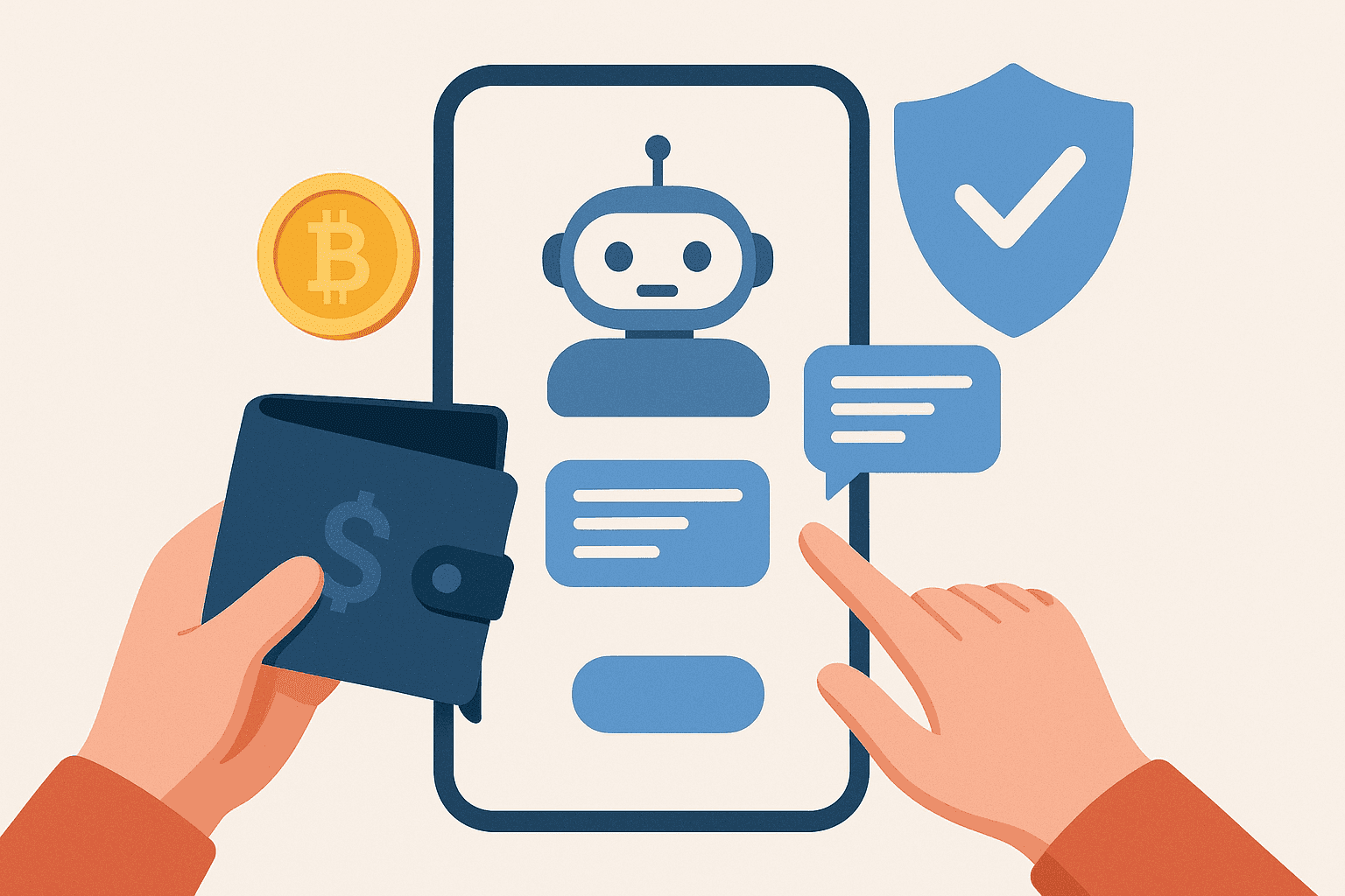 Crypto Lost Wallet Finder Bot: Risks, Real Options, And Safety Tips