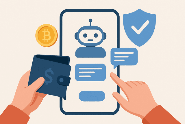 Crypto Lost Wallet Finder Bot: Risks, Real Options, And Safety Tips