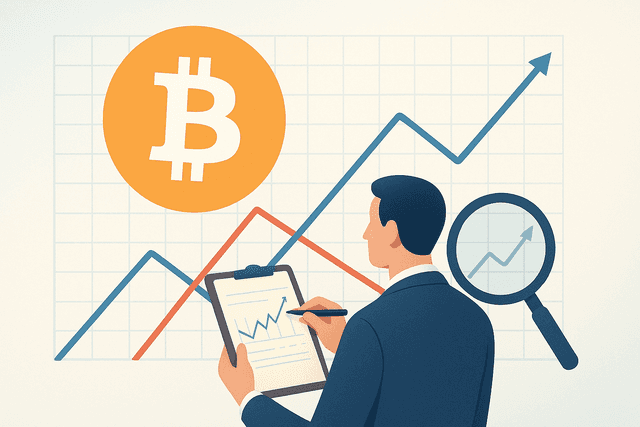 Crypto Technical Analysis For Beginners: A Practical Starter Guide