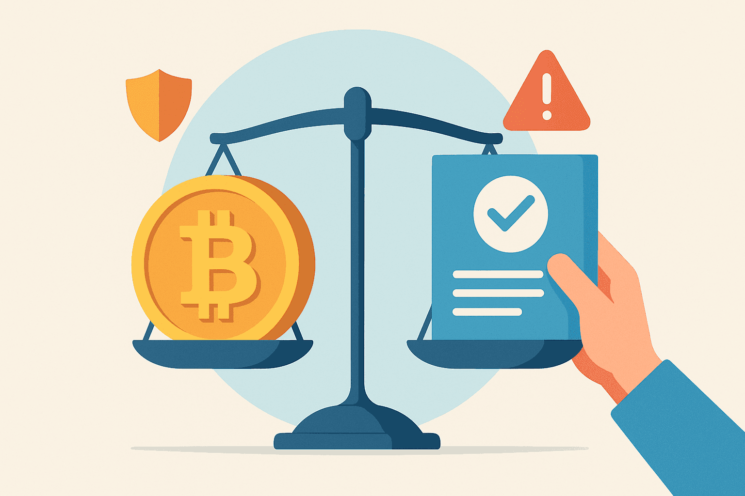 What Is Crypto Escrow? A Complete 2026 Guide