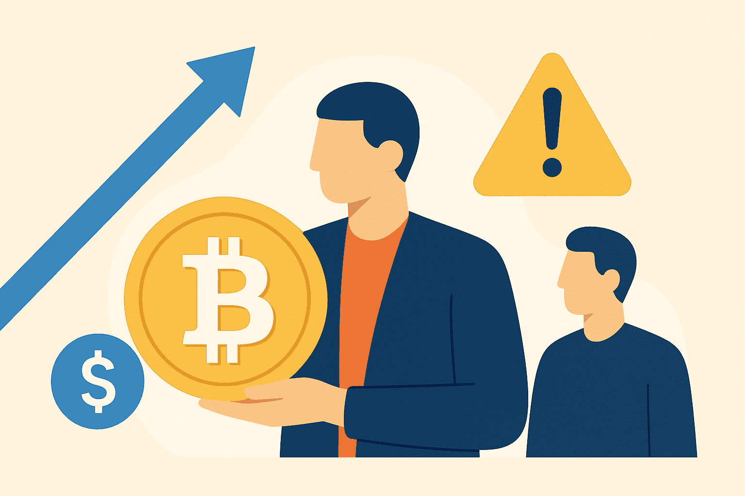 Hyip Investment Crypto: Risks, Hype, And Reality For Bitcoin Investors