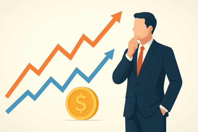 SMT Meaning in Trading: A 2026 Guide to Price-based Divergence