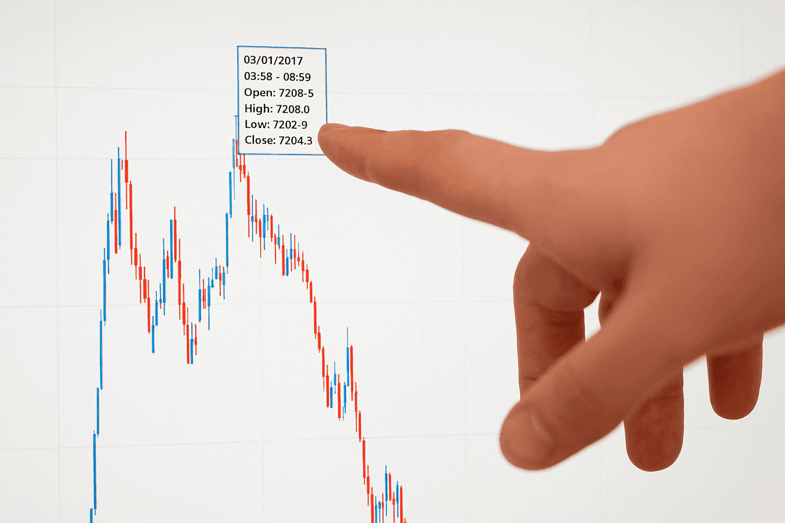 Indices Meaning in Trading