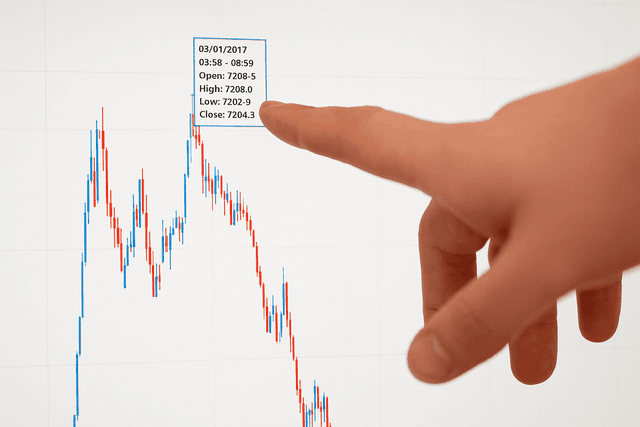 Indices Meaning in Trading