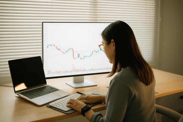 Stock Brokers in Nigeria: Approved Firms, Roles, Rankings And How to Open an Account