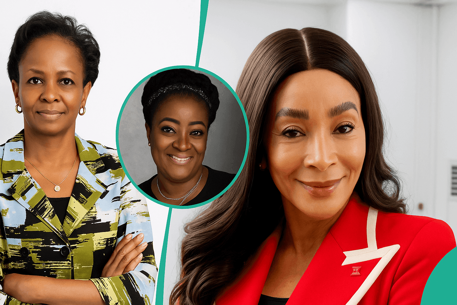 Richest Female Shareholders Nigeria Stock Market in Q1 2026