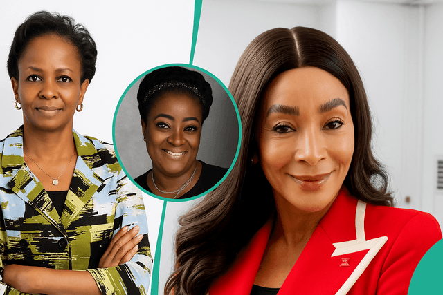 Richest Female Shareholders Nigeria Stock Market in Q1 2026