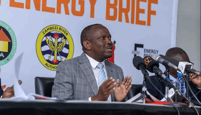 Zambia Calls Fuel Shortage a National Emergency as Global Oil Problems Spread