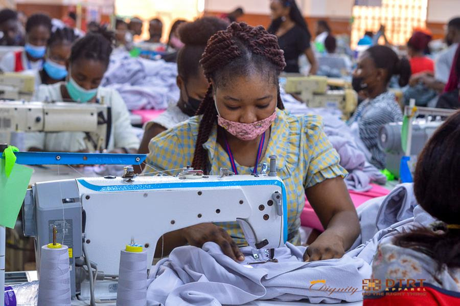 New Us Investments Unlock Trade Potential For Businesses In Ghana West Africa Trade